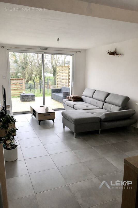 Maison à LES HERBIERS