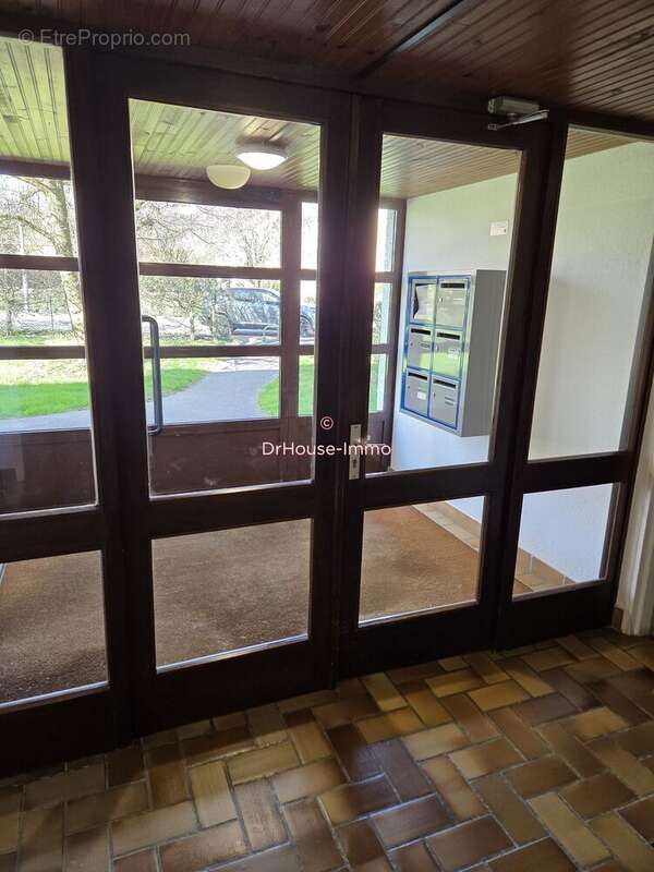 Appartement à TROYES