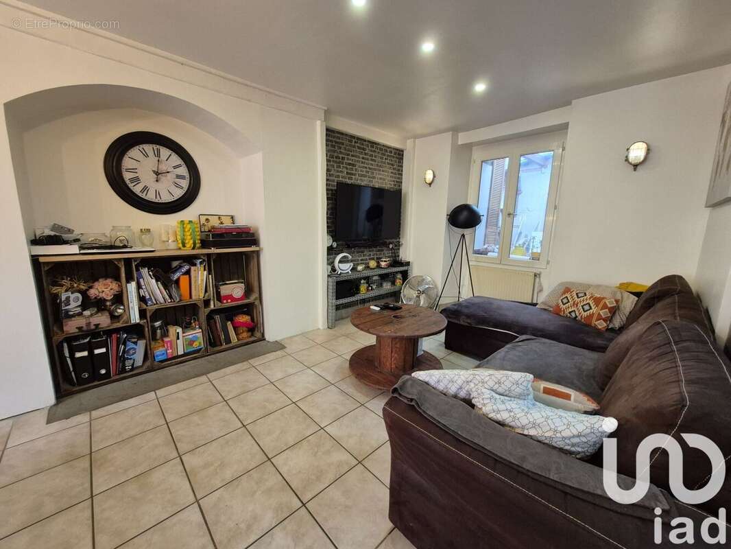 Photo 6 - Maison à ROMILLY-SUR-SEINE