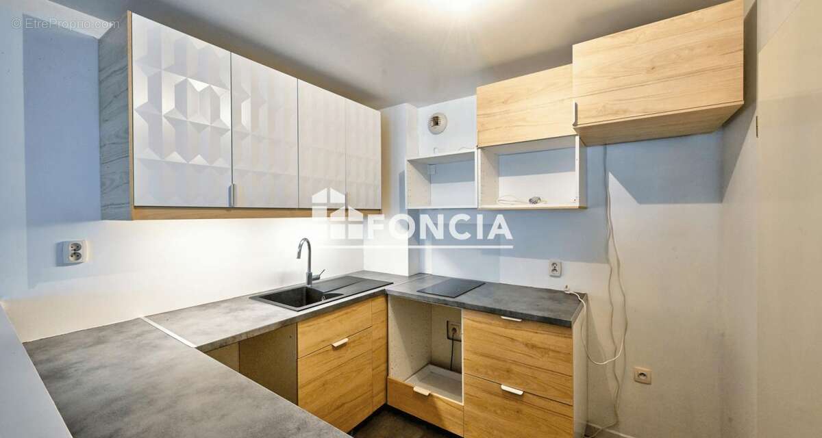 Appartement à CERGY