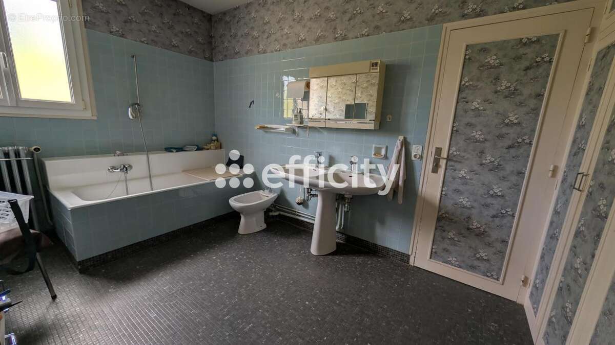 Maison 226 m² à Rochecorbon  - photo 8