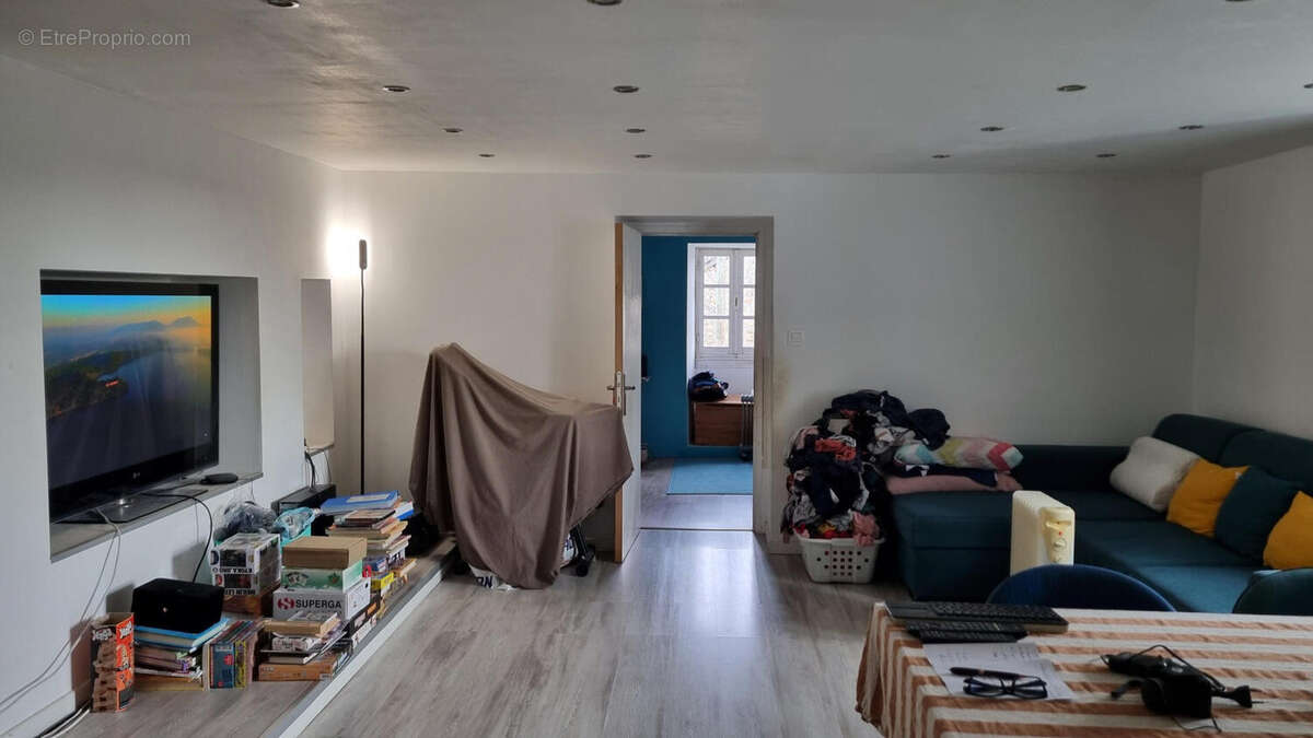 20241221_151700 - Maison à SAINT-FRONT-SUR-NIZONNE