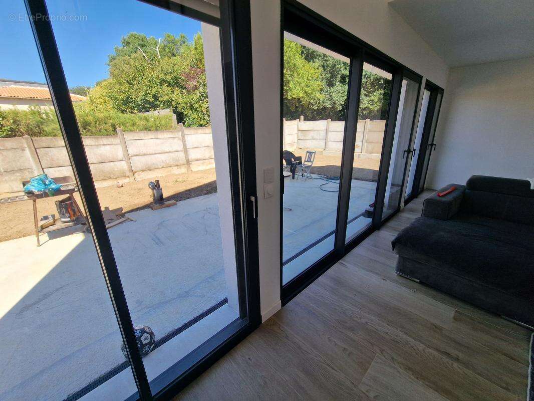 Maison 4 chambre à 500 m de la plage de Monsieur HULOT - photo 9