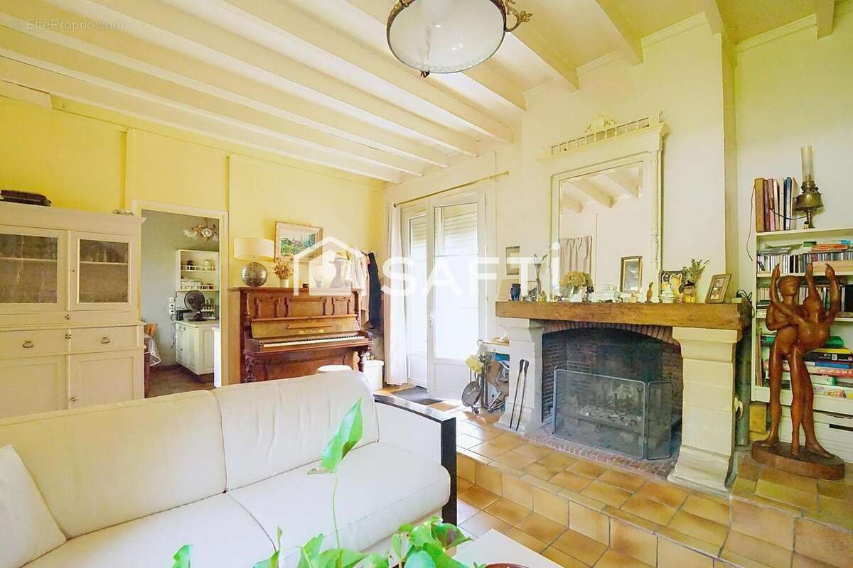 Photo 3 - Maison à FONTENAY-SOUS-BOIS