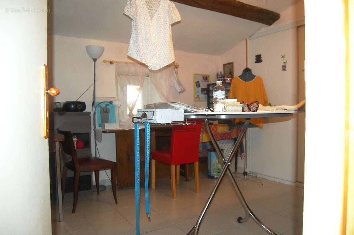 Mas en pierre 250 m2 sur 2000 m2 de terrain - photo 11