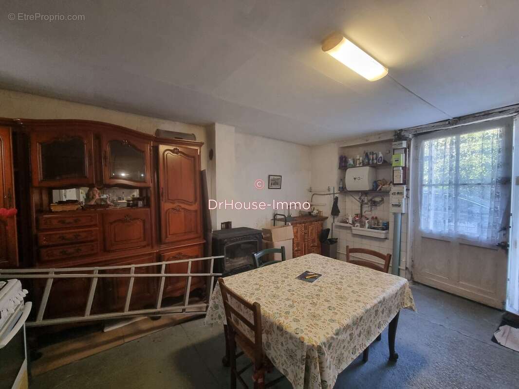 Maison 50 m² à Lalinde  - photo 22