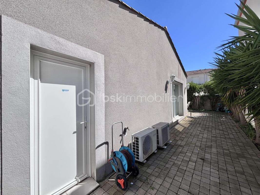 Maison Agde - vie de plain-pied - proche commerces et plages - photo 22
