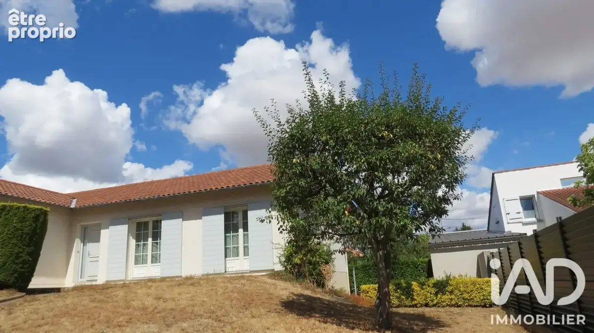 Photo 1 - Maison à BEAUPREAU