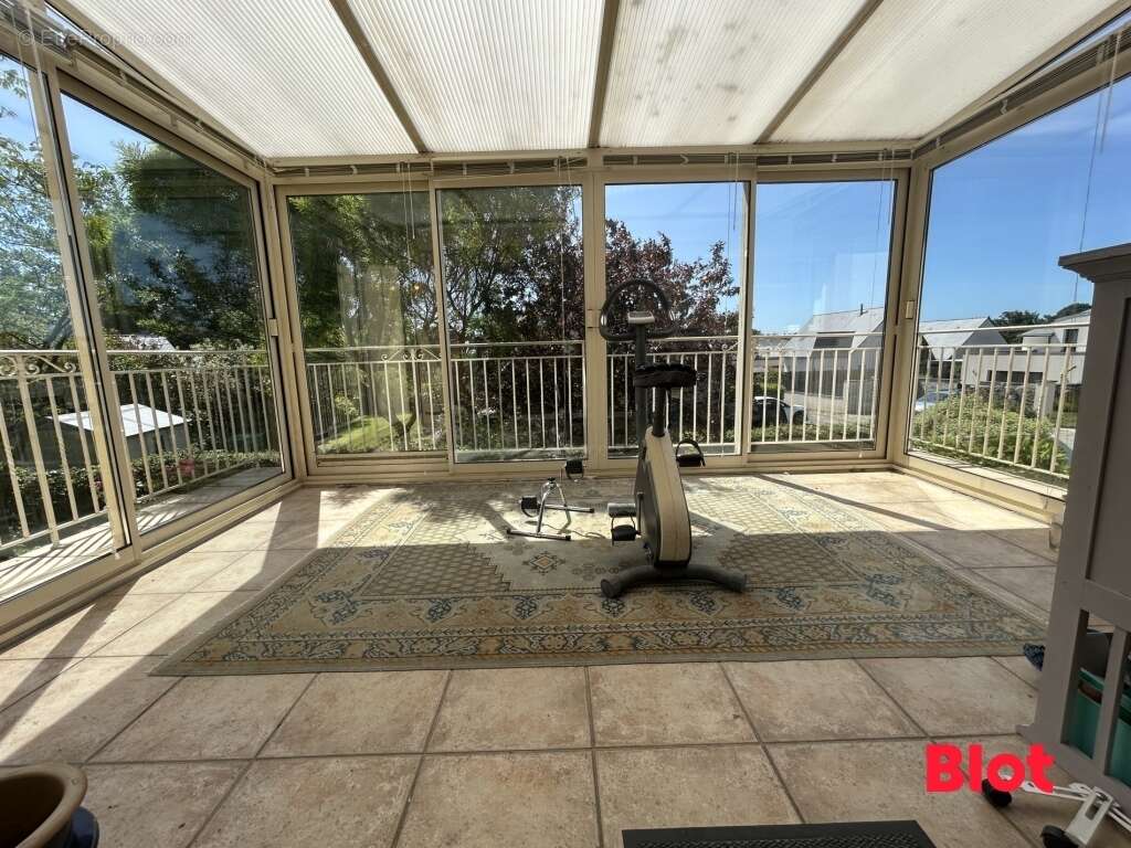 Maison à SAINT-COULOMB