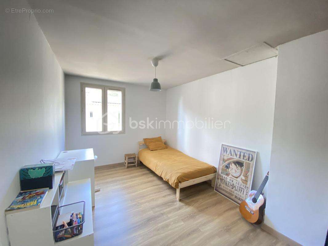 Maison à SAINT-CANNAT