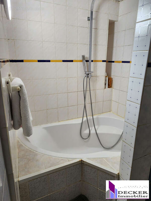 Appartement à INGWILLER