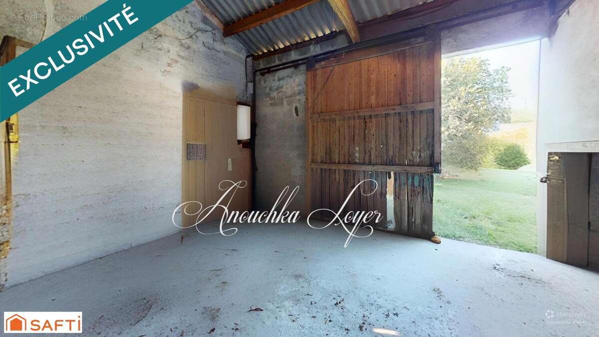 Photo 4 - Terrain à SAINT-GERMAIN-DU-PUCH