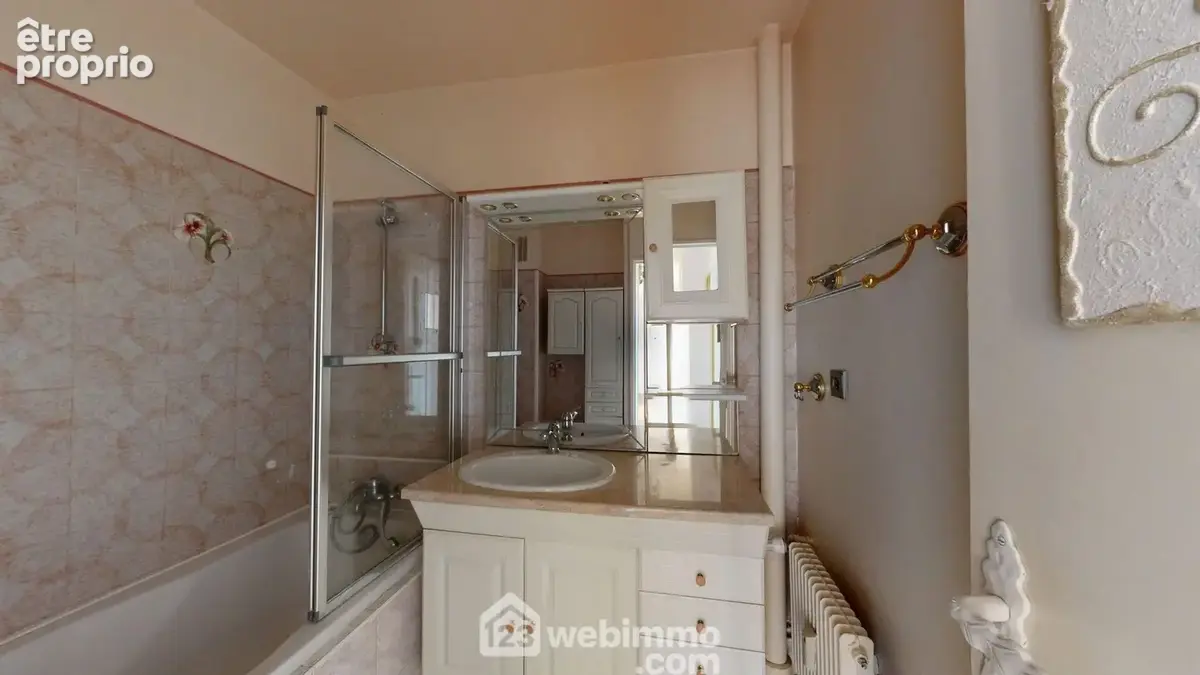 Appartement 4 pièces 72 m² à vendre à Compiegne (60200) - photo 27