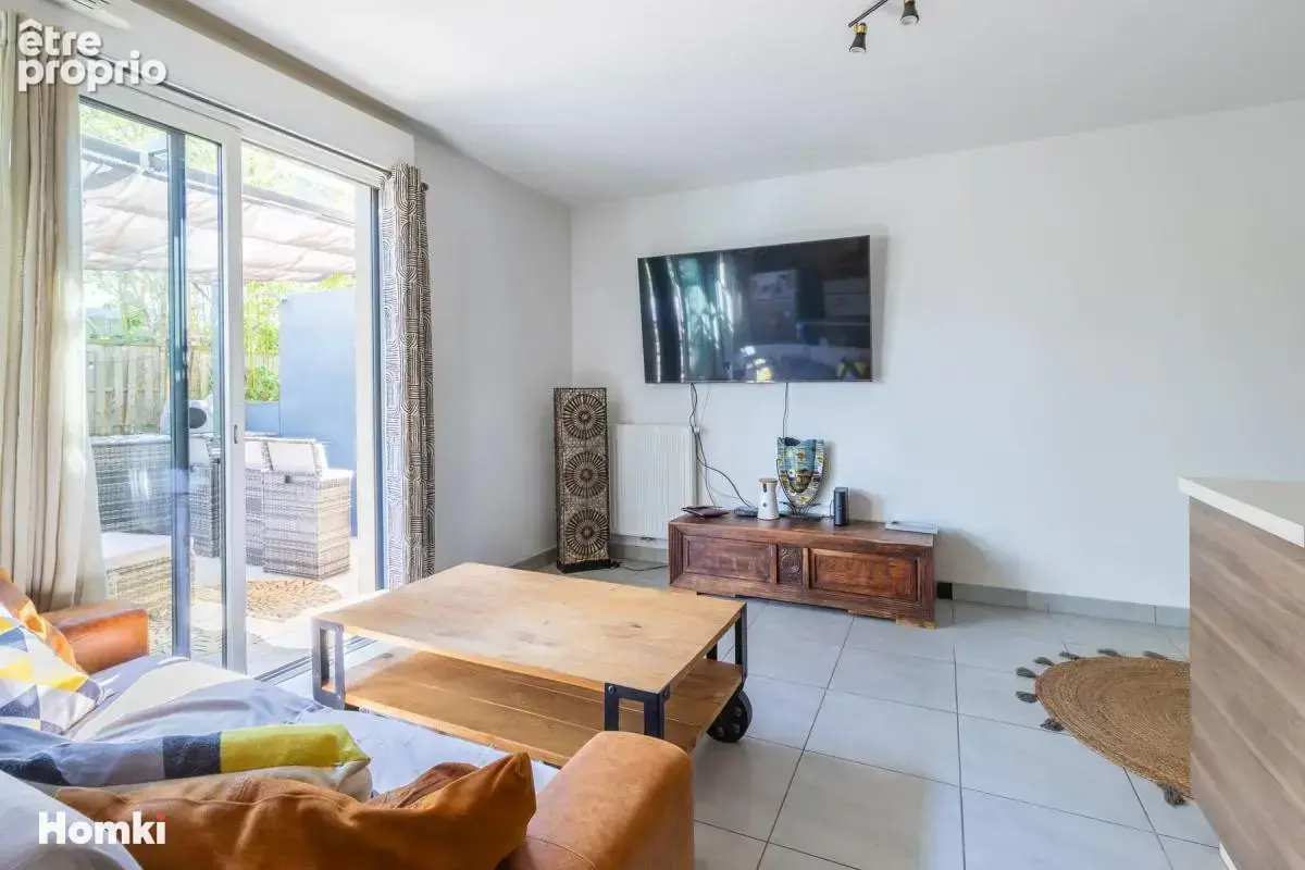 Appartement T3 de 64 m² à Juvignac 34990, Rue Jupiter - photo 11