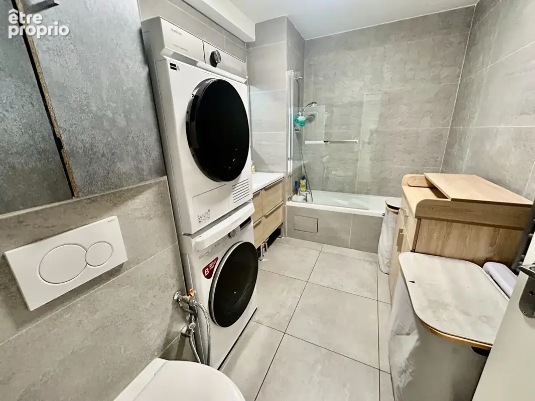 Appartement Le Perreux Sur Marne 4 pièce(s) 93.04 m2 - photo 13