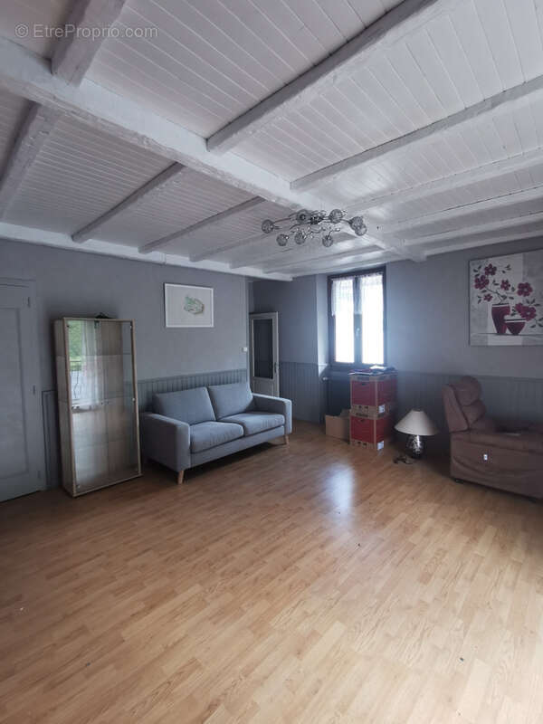 Maison à ORNANS
