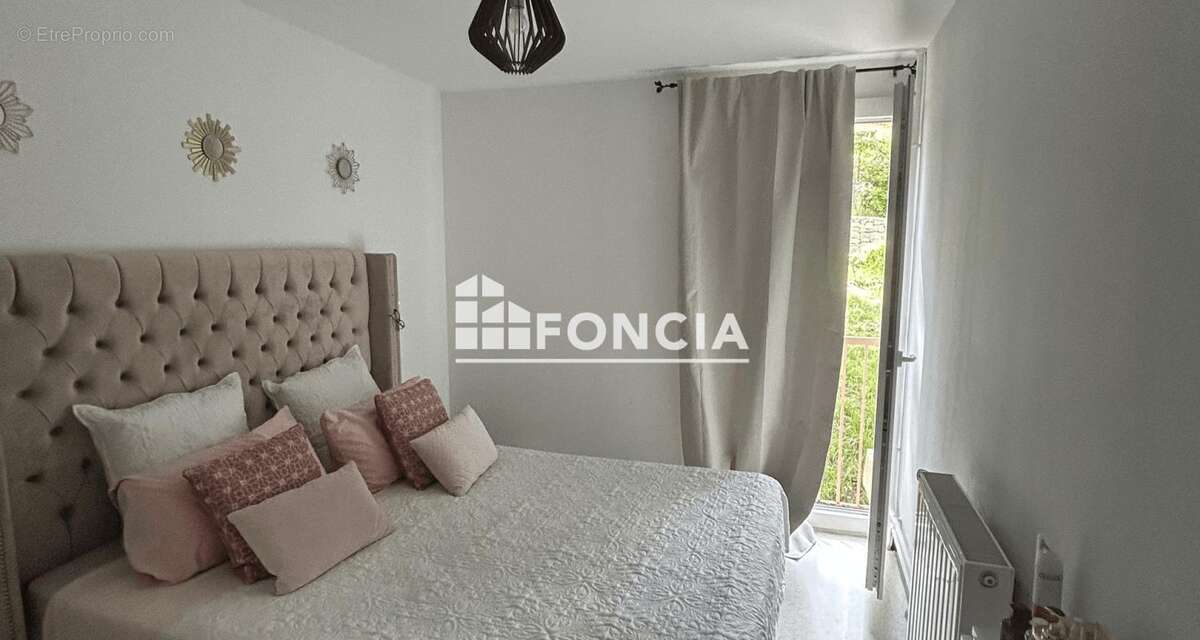 Appartement à DRAGUIGNAN