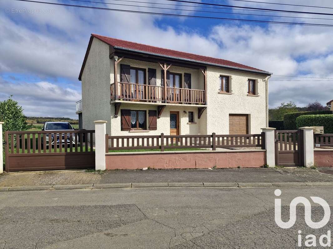 Photo 3 - Maison à TUCQUEGNIEUX