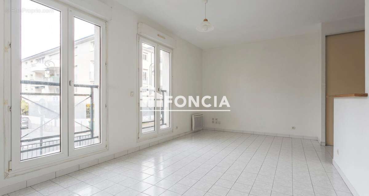 Appartement à ANTONY