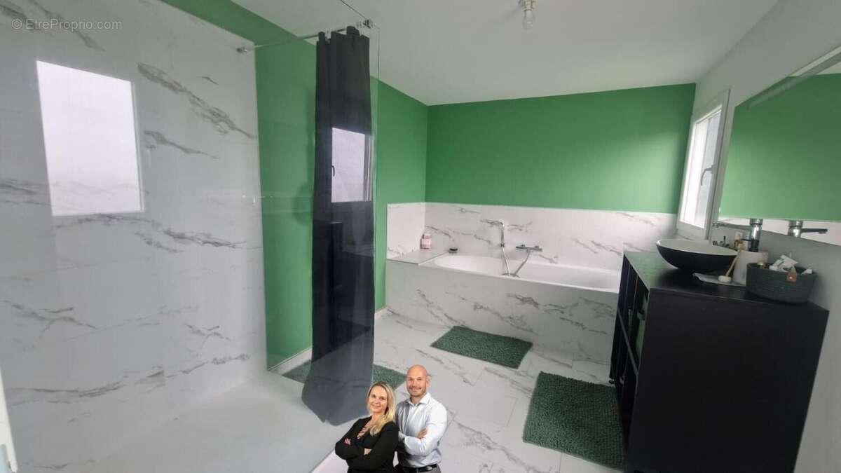 Photo 9 - Maison à PUCH-D&#039;AGENAIS