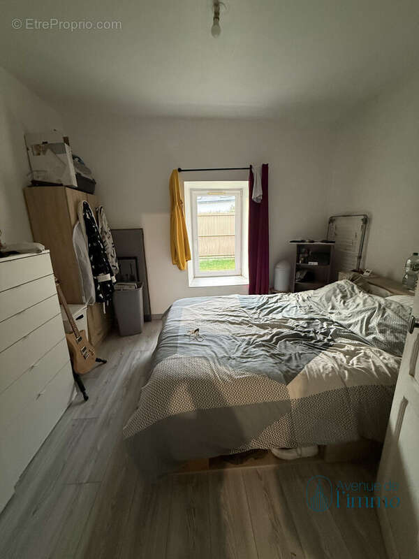 Appartement à SAINT-BARTHELEMY-D'ANJOU