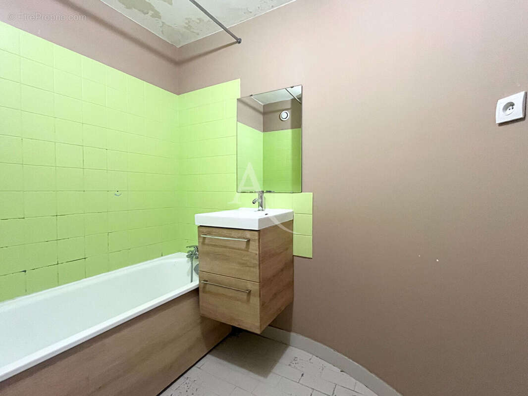 Appartement à NOISIEL