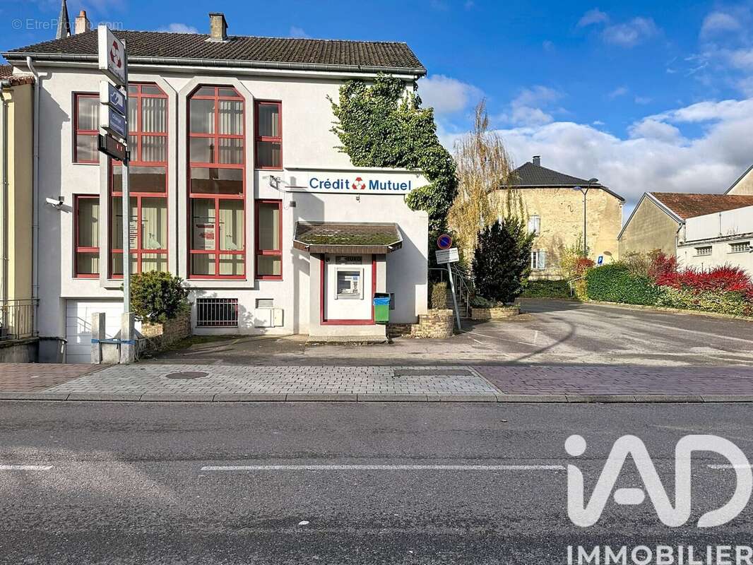 Photo 2 - Appartement à FAREBERSVILLER