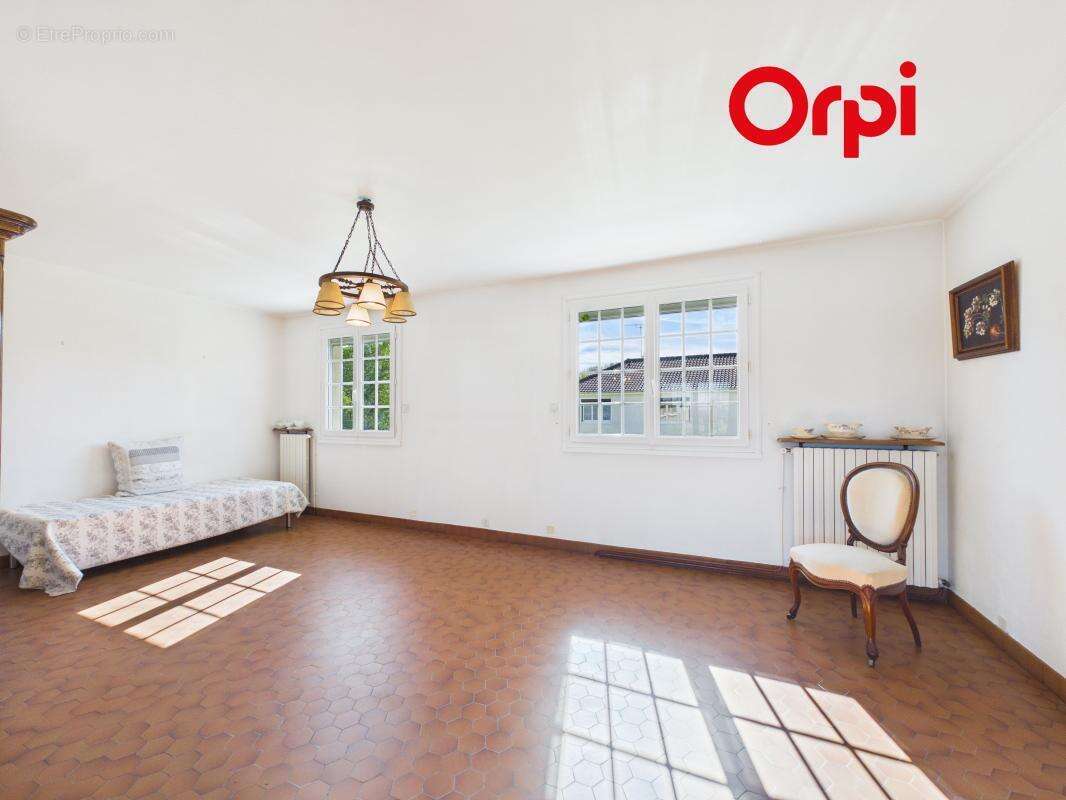 Maison à beaumont le roger - photo 5