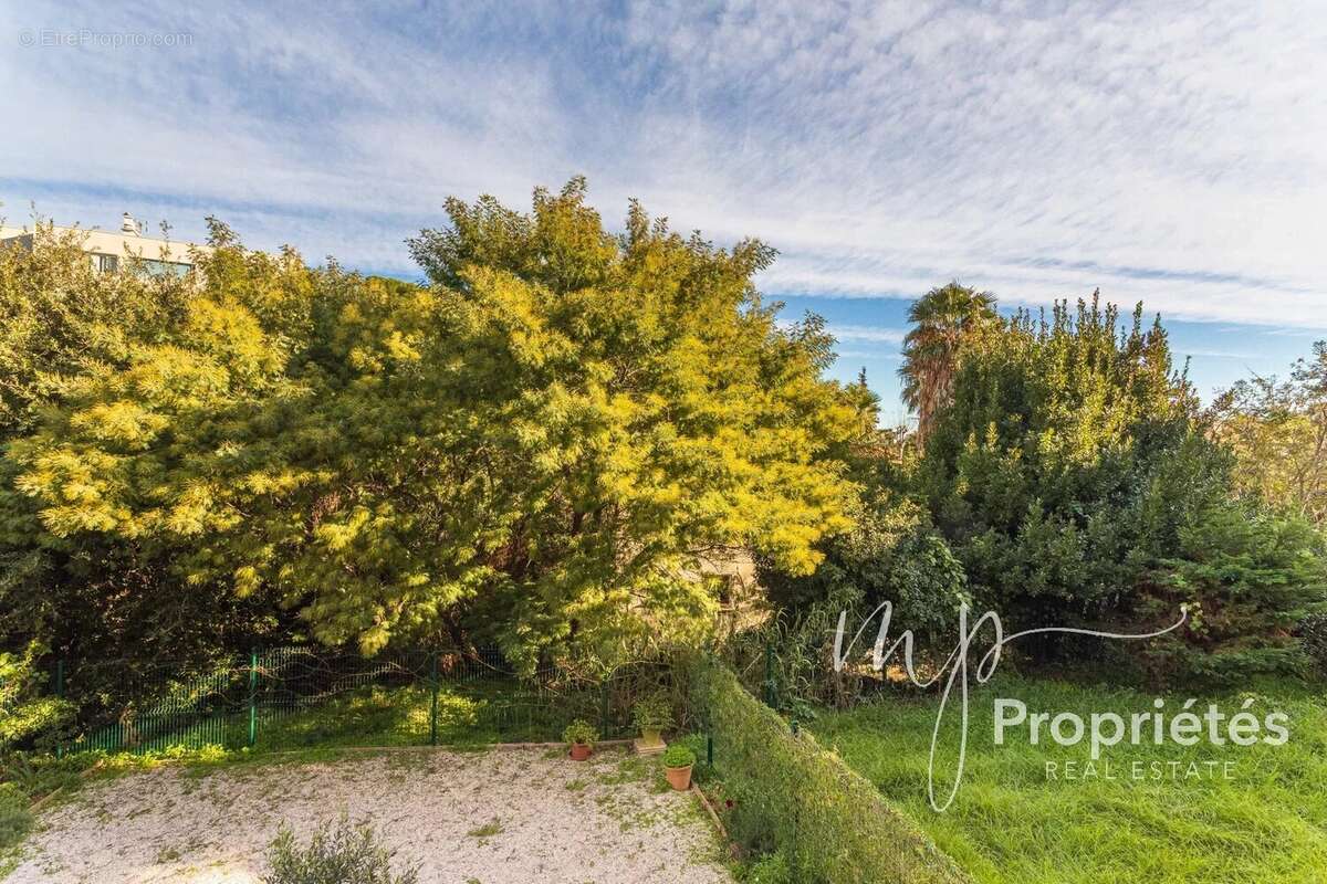 Appartement à CAVALAIRE-SUR-MER