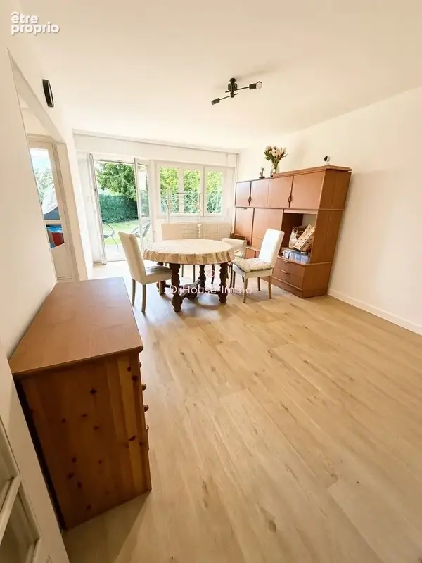 Maison 6 pièces 114 m² à vendre à Franconville (95130) - photo 28