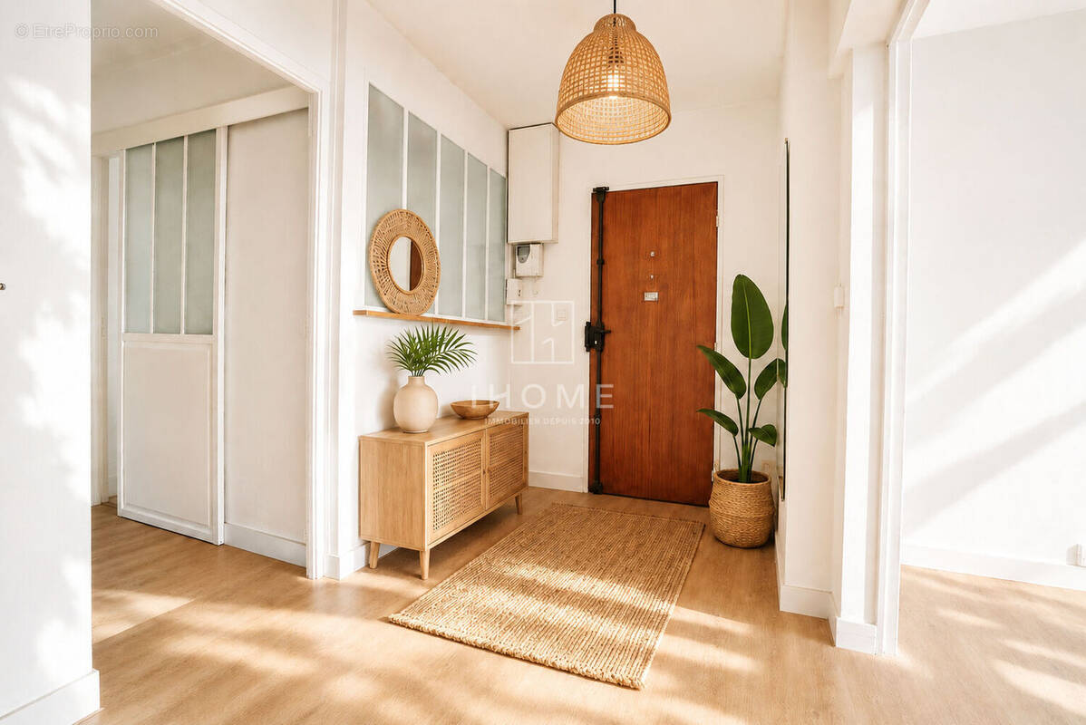 Appartement à ANGERS