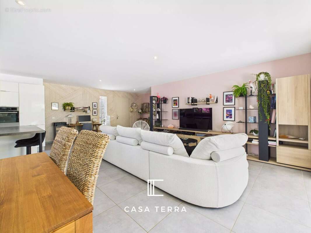 Maison à PORTO-VECCHIO