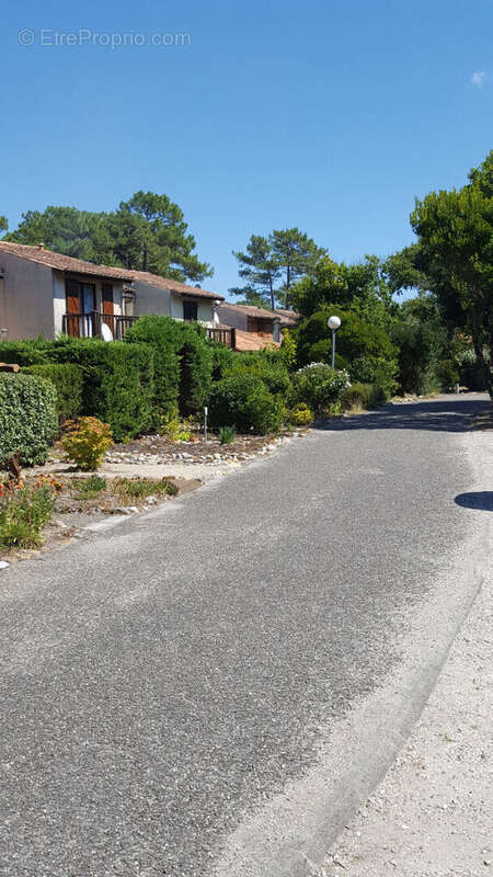 Maison à SOULAC-SUR-MER