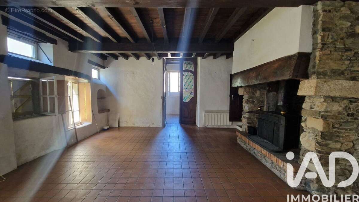 Photo 5 - Maison à VIF