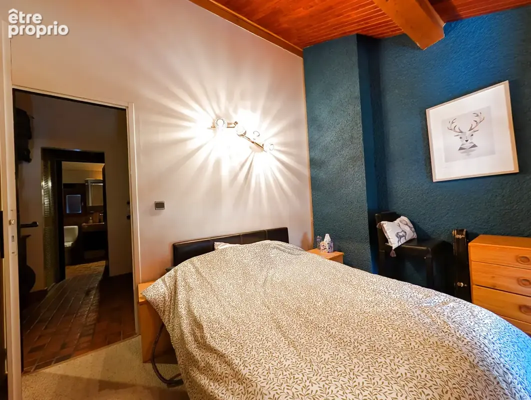 Duplex - Saint Martin centre - photo 5