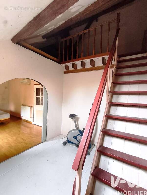 Maison 105 m² à Chatenay-Sur-Seine  - photo 9
