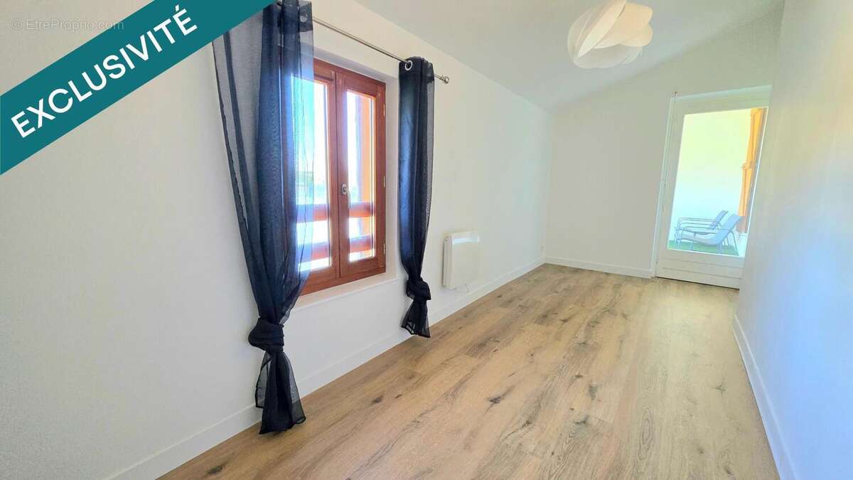 Appartement 59 m² à Seyssel  - photo 7