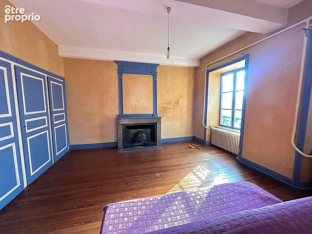 Opportunité rare pour professionnels — Bâtiment de caractère de 450 m² sur 3 niveaux avec jardin de 1 000 m² - photo 20
