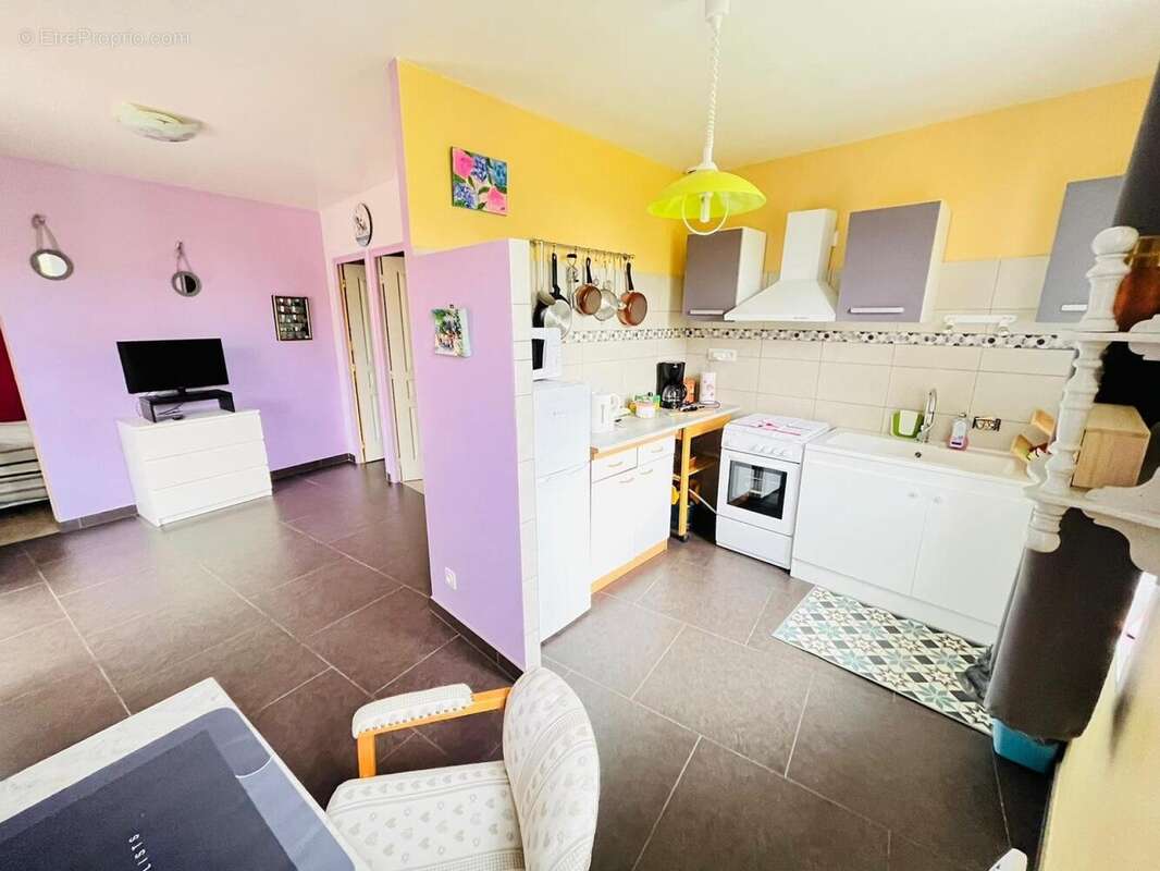 Photo 9 - Maison à SAINT-ETIENNE-SUR-USSON