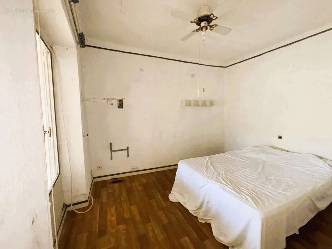 Maison à LA CAUNETTE