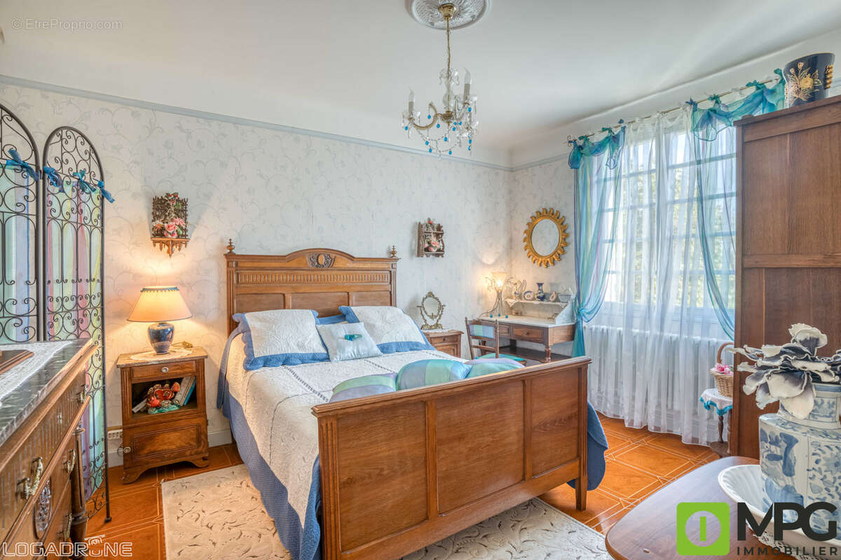 Maison à LAFITTE-SUR-LOT