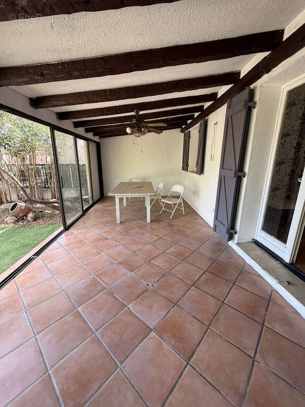 Maison à PORTO-VECCHIO