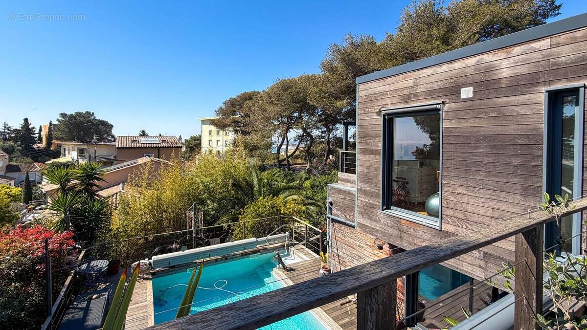 Maison à SETE