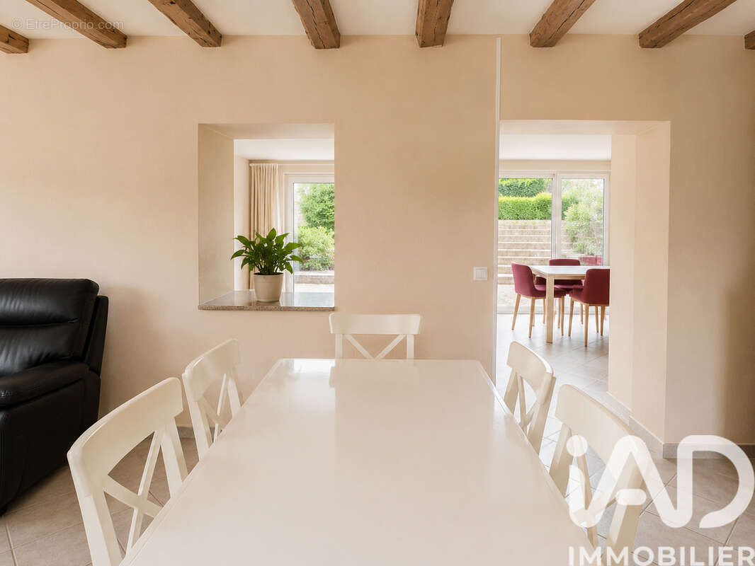 Maison 140 m² à Dole  - photo 5