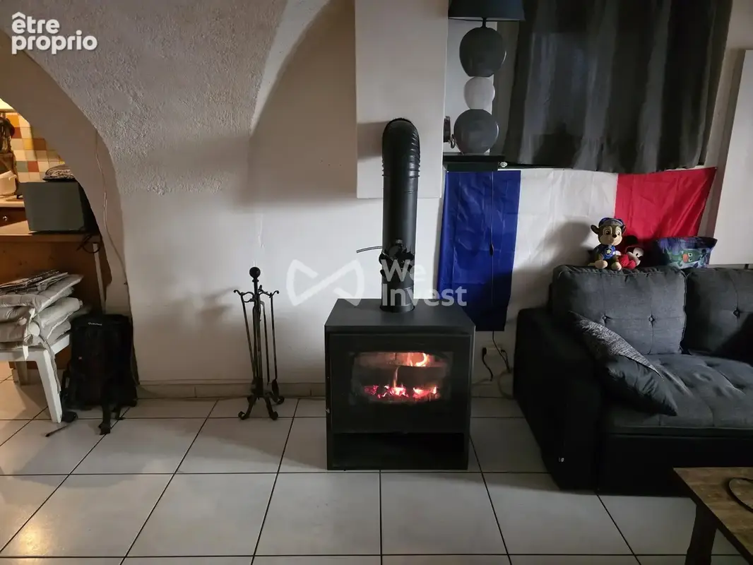 Appartement 3 pièces 65 m² à vendre à Saint-Martin-De-Queyrieres (05120) - photo 3
