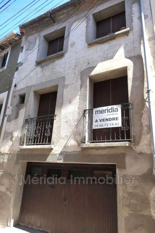 Maison 95 m² à Millas  - photo 8