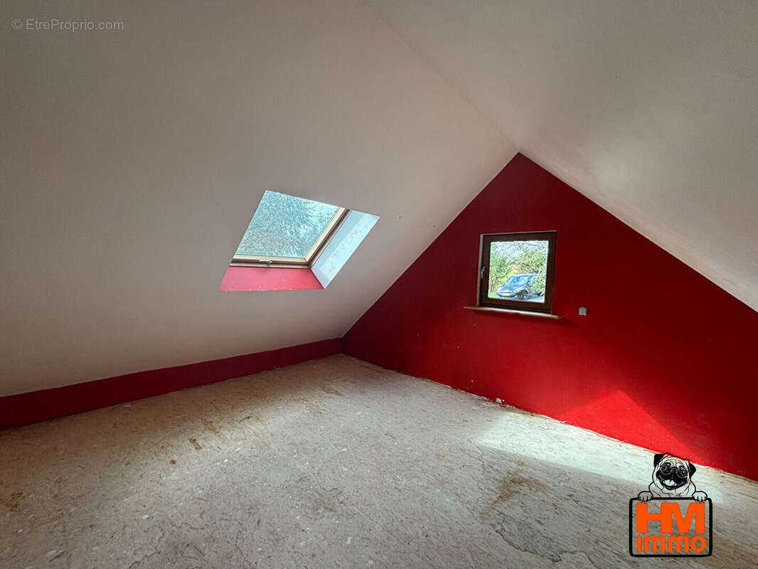 Maison 115 m² à Coussac-Bonneval  - photo 6