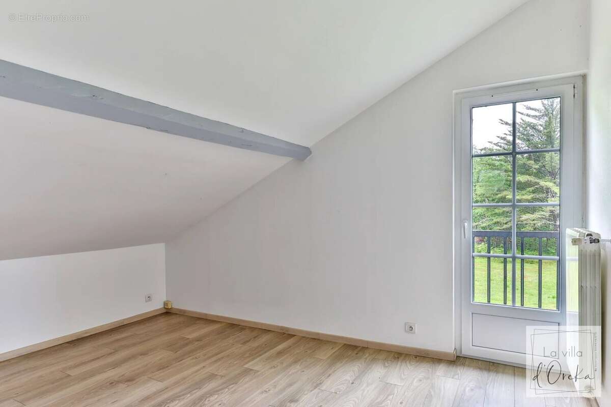 Maison à GAREIN