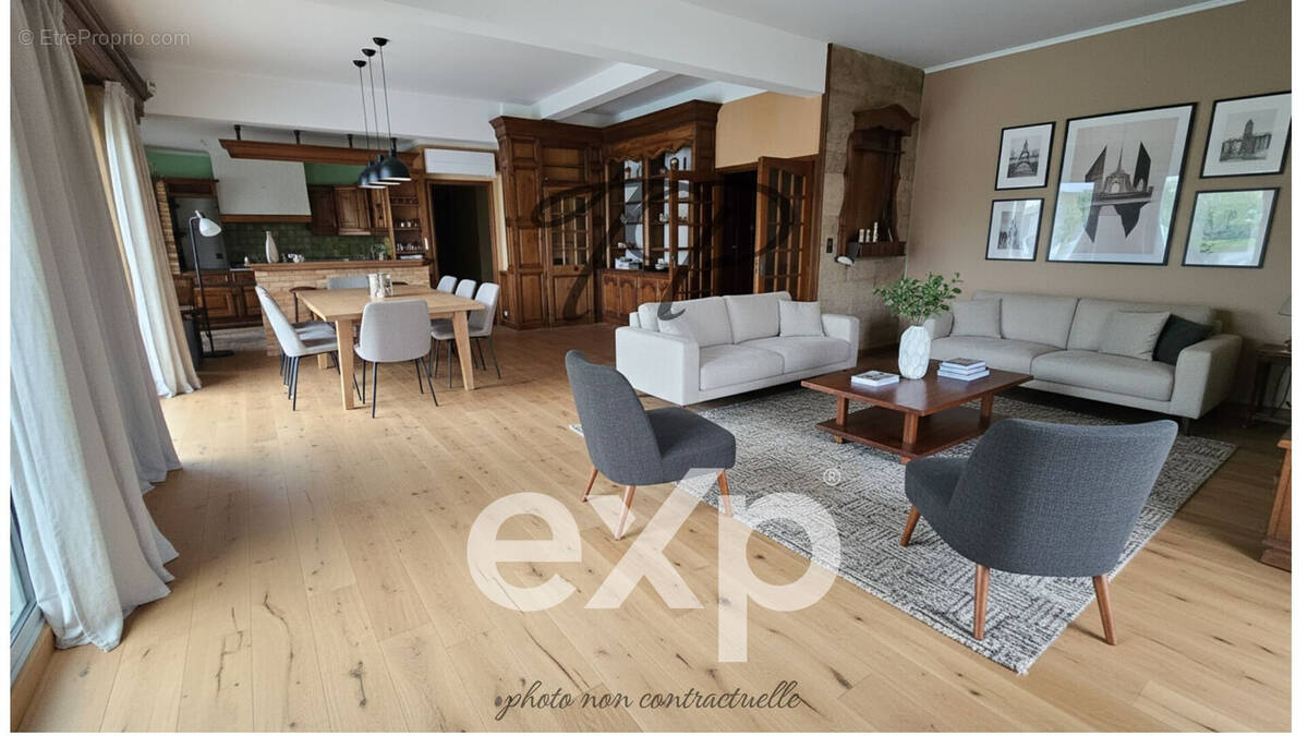 Appartement à BEZIERS