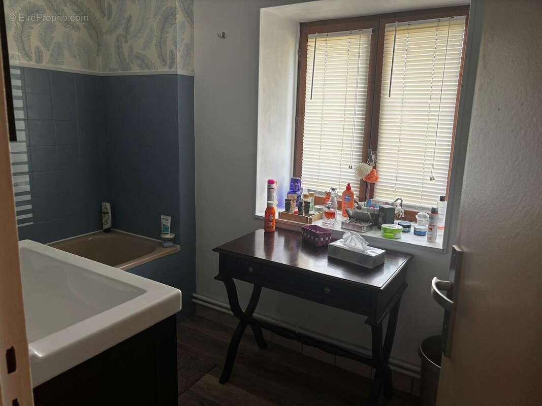Appartement à vendre - photo 12
